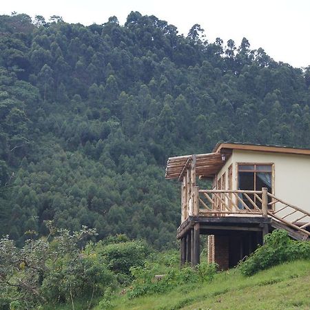 Buhoma Community Haven Lodge Bugambira Экстерьер фото
